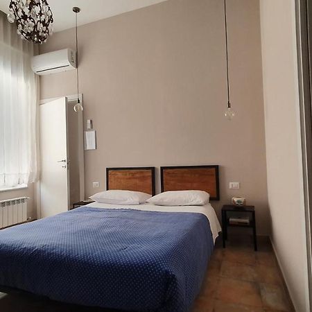 Il Miracolo Casa Apartman Nápoly Kültér fotó