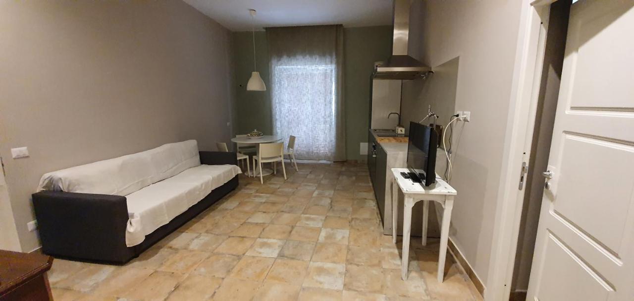 Il Miracolo Casa Apartman Nápoly Kültér fotó