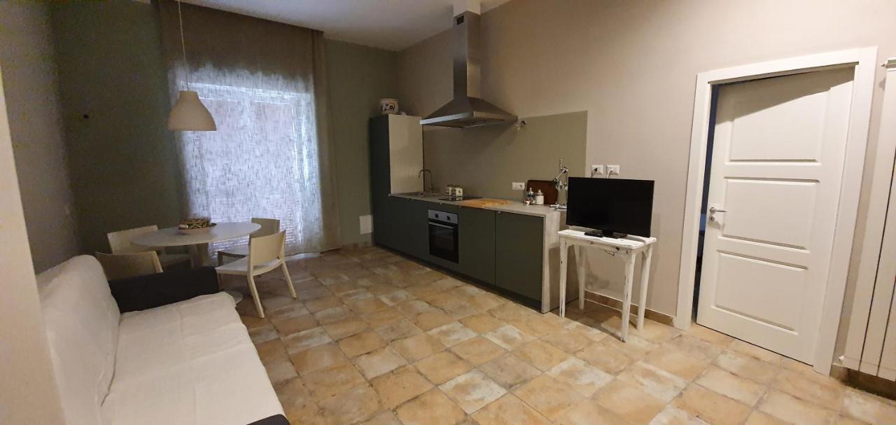 Il Miracolo Casa Apartman Nápoly Kültér fotó