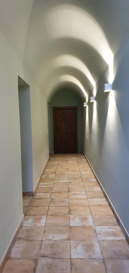 Il Miracolo Casa Apartman Nápoly Kültér fotó