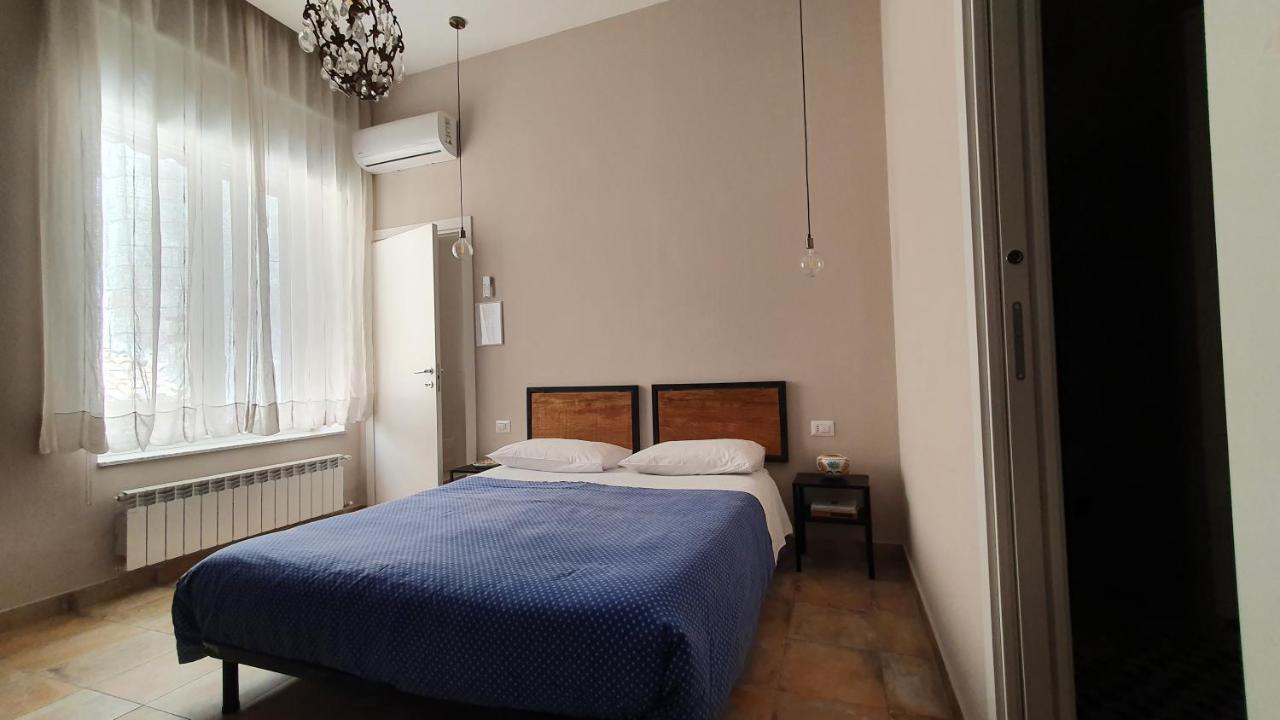 Il Miracolo Casa Apartman Nápoly Kültér fotó