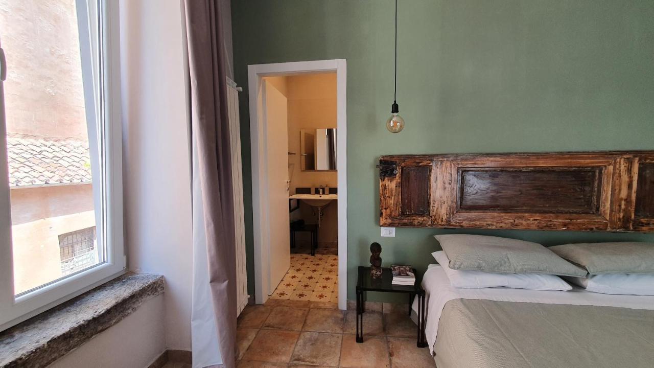 Il Miracolo Casa Apartman Nápoly Kültér fotó