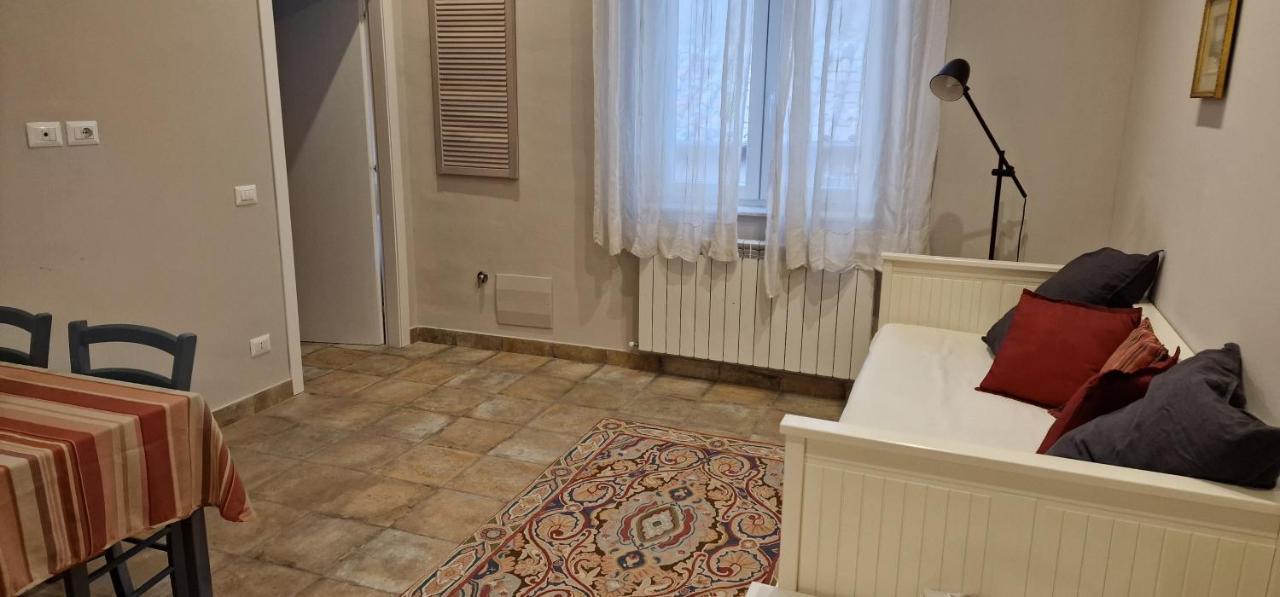 Il Miracolo Casa Apartman Nápoly Kültér fotó