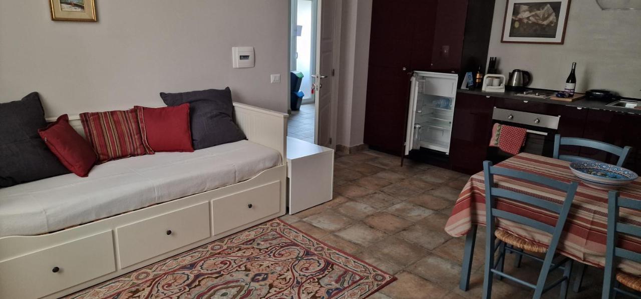 Il Miracolo Casa Apartman Nápoly Kültér fotó