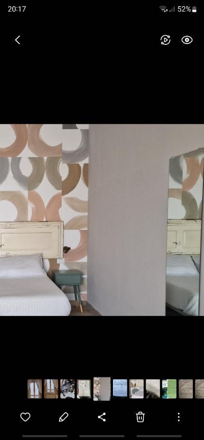 Il Miracolo Casa Apartman Nápoly Kültér fotó