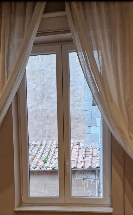 Il Miracolo Casa Apartman Nápoly Kültér fotó