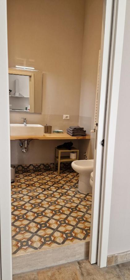 Il Miracolo Casa Apartman Nápoly Kültér fotó