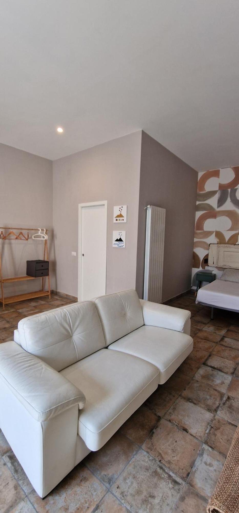 Il Miracolo Casa Apartman Nápoly Kültér fotó